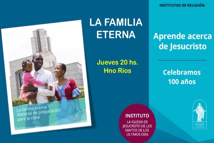 La Familia Eterna (SALTA)